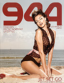 944 Magazine - Sea Mountain Resort - Desert Hot Springs CA