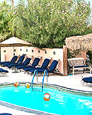 Sea Mountain Resort - Desert Hot Springs CA