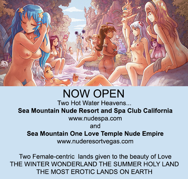 Palm Springs Nude Beaches - Sea Mountain This Week - Sea Mountain Inn Lifestyles Resort Spa